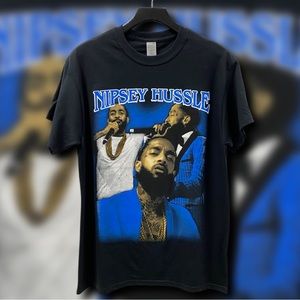 Nipsey 90s Bootleg